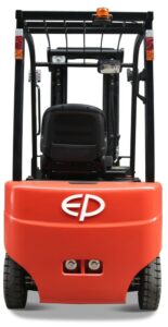 Электрический погрузчик EP CPD18F8 2W300 Без ПСМ
